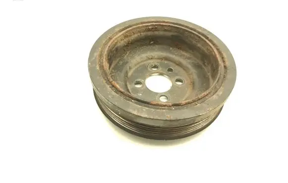Audi A3 S3 8P Crankshaft pulley