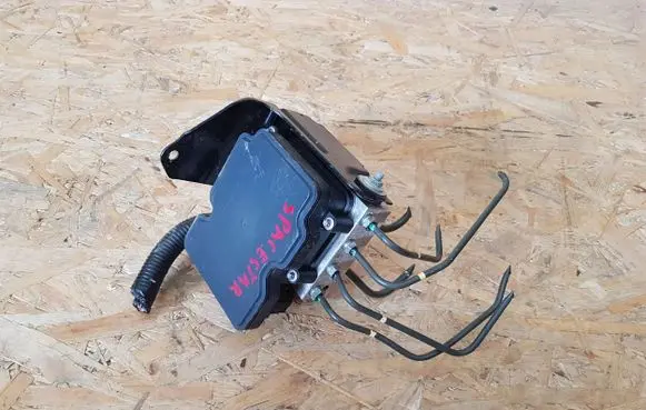 Mitsubishi Space Star ABS Pump 4670B229