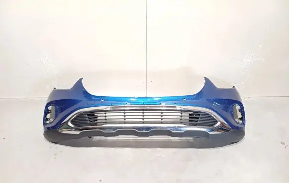 Mercedes-Benz GLC C254 Front bumper A2548854600 A2548855800 A2548854800