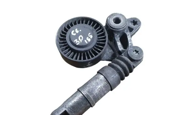 Audi A6 S6 C6 4F Alternator belt tensioner 