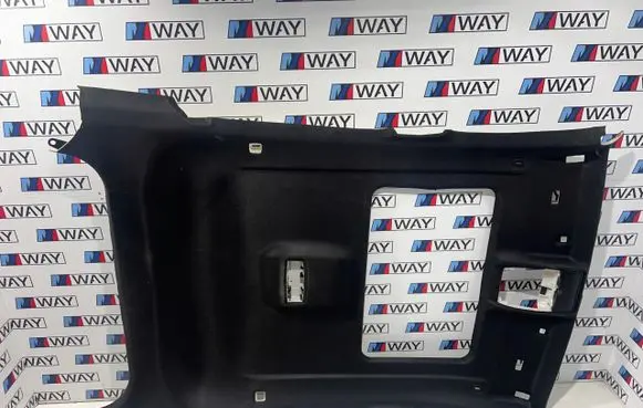 BMW X6 F16 Headlining 51487351566