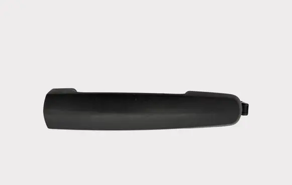 Front door exterior handle