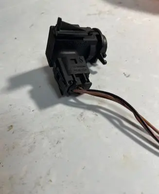 Audi A6 S6 C6 4F Air quality sensor 4B0907659A