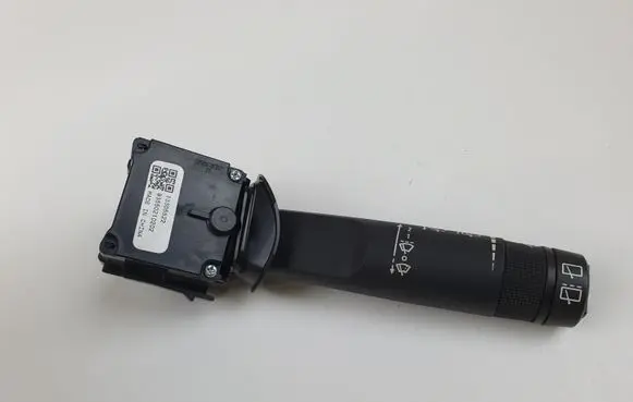 Opel Insignia A Wiper control stalk 13305522