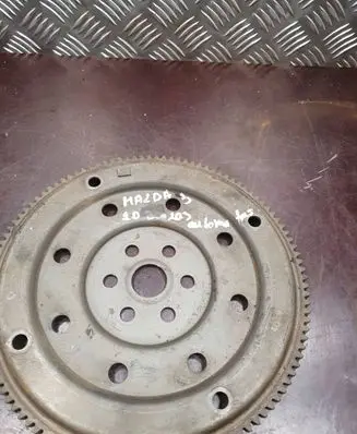 Flywheel