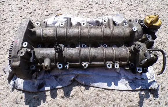 Opel Vectra C Camshaft 55194358