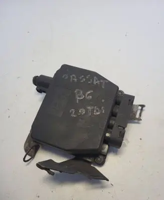 Volkswagen PASSAT B6 Turbo solenoid valve 400434