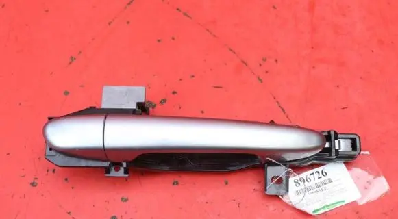 Mazda 3 II Front door exterior handle R8375