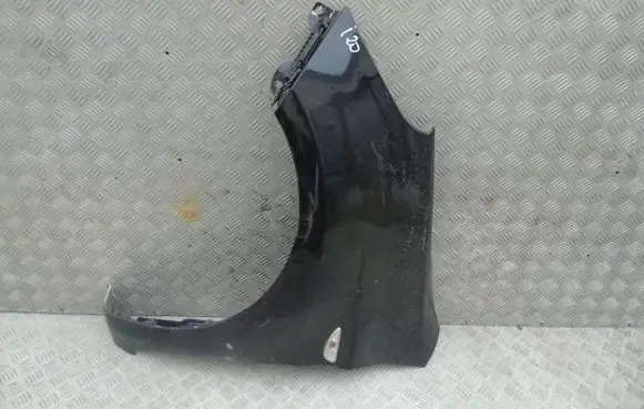 Hyundai i20 (GB IB) Interior set 
