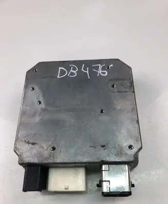 Toyota RAV 4 (XA20) Engine control unit/module ECU 8965042040