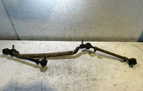 BMW 5 E28 Front lower control arm/wishbone
