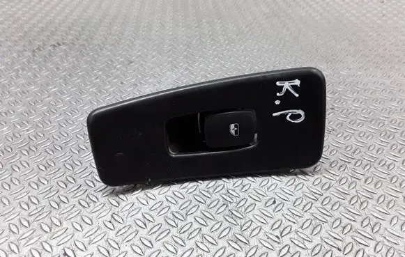 Chrysler Pacifica Electric window control switch 7744011