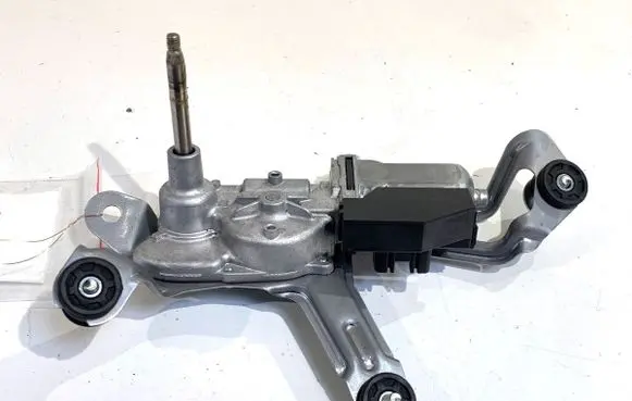 Toyota Yaris Rear window wiper motor 85130K0040