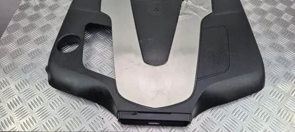 Mercedes-Benz E W212 Engine cover (trim) A6420107367 4012922A