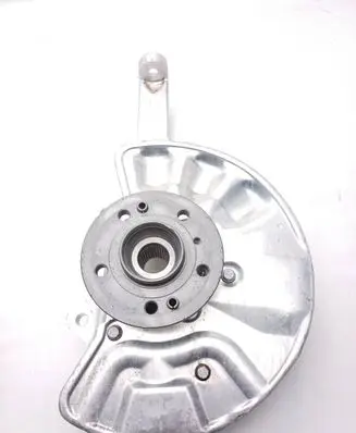 Mercedes-Benz GLS X166 Front wheel hub A1663301020