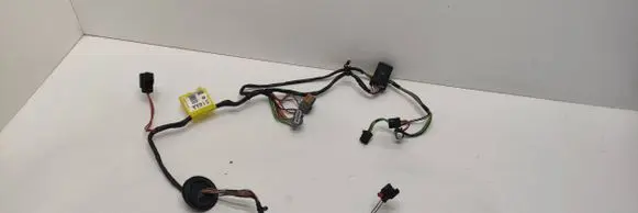 Chrysler Grand Voyager V Sliding door wiring loom P68064514aa