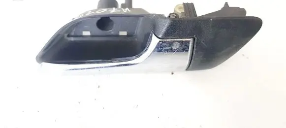 Opel Tigra B Front door interior handle aca68403