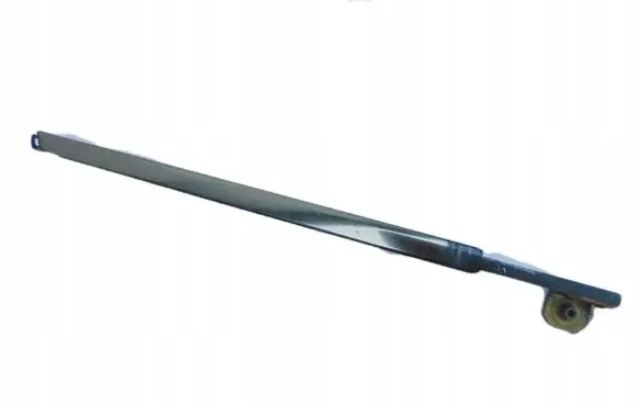Mercedes-Benz E W124 Rear door windshield rail 