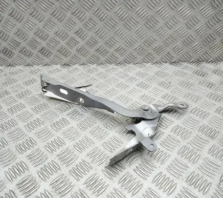 Opel Mokka B Engine bonnet/hood hinges 9834812480