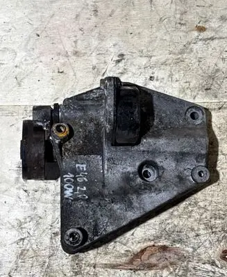 BMW 3 E46 A/C compressor mount bracket 2247388 64552247388