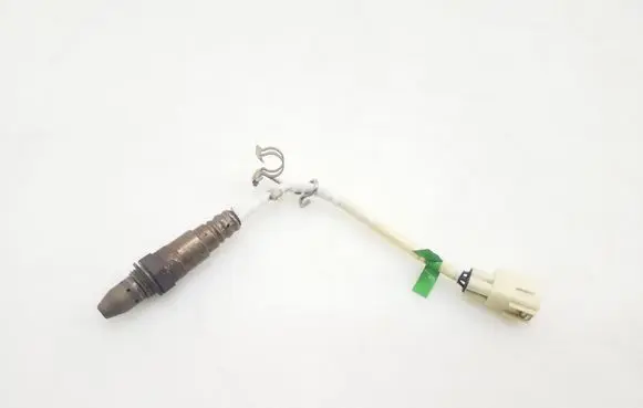 Lambda probe sensor