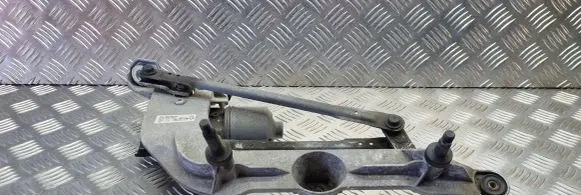 Renault Zoe Front wiper linkage and motor 0390241580 288003381R 3397021341