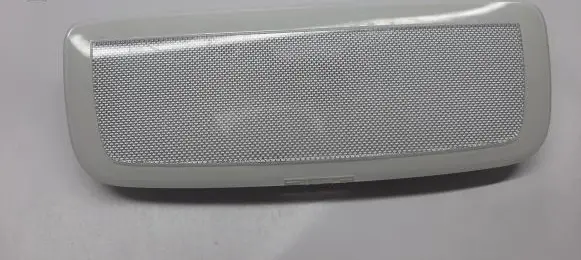 Mercedes-Benz C W204 Front seat light A2048204801