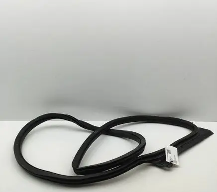 Audi E-tron GT Rubber seal front door (on door) 9J1831722A