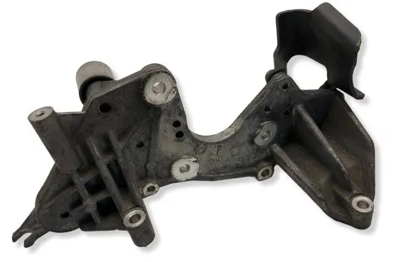 Audi A4 S4 B8 8K Fuel pump bracket 059130147P