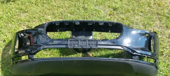 Jaguar I-Pace Front bumper J9D317F003A J9D317C863A J9D317C862A