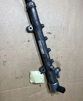 Mercedes-Benz Sprinter W906 Fuel main line pipe A6510700495 6510700495 9144A240A