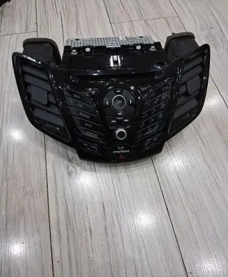 Ford Fiesta Radio/CD/DVD/GPS head unit E1BT18C815GK