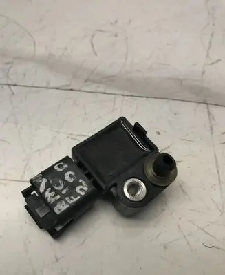 BMW 5 F10 F11 Airbag deployment crash/impact sensor 9159311 A4022E034C11