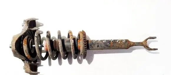 Audi A4 S4 B5 8D Front shock absorber/damper 