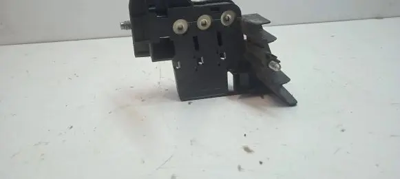 Porsche Macan (95B) Fuse module 95B937517