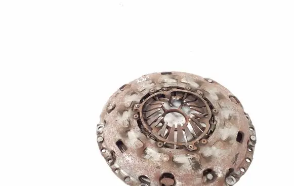 Pressure plate