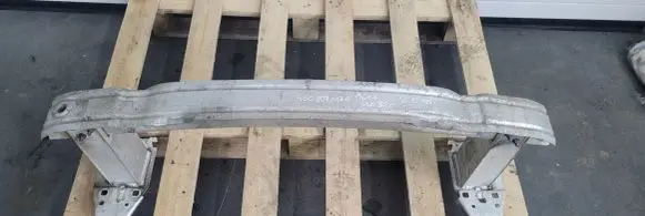 Audi A6 S6 C7 4G Front bumper cross member 4G0807113A