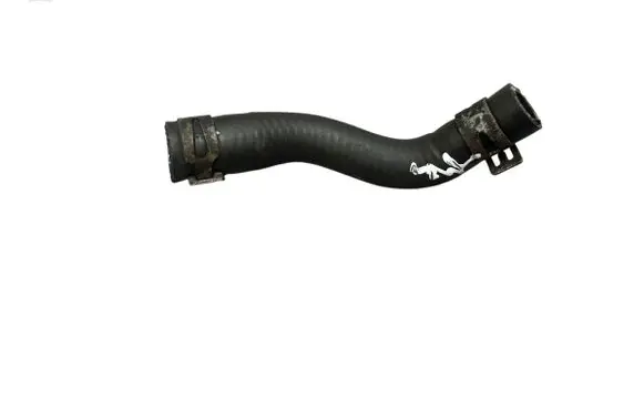 Mercedes-Benz CLS C219 Engine coolant pipe/hose A2722030082 CLS350CGI