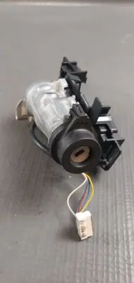 Ignition lock