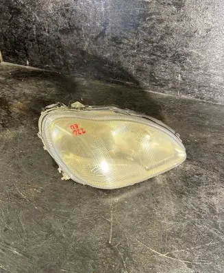 Mercedes-Benz S W220 Headlight/headlamp A2208200861 666667