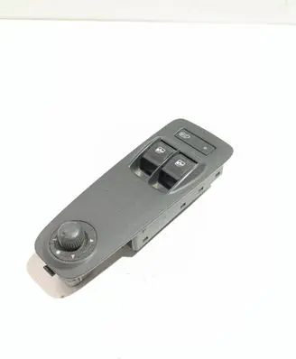 Fiat Ducato Electric window control switch 7354217140