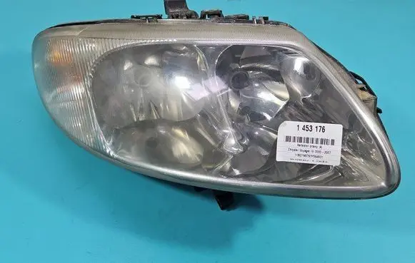 Chrysler Voyager Headlight/headlamp IMPRK1453176