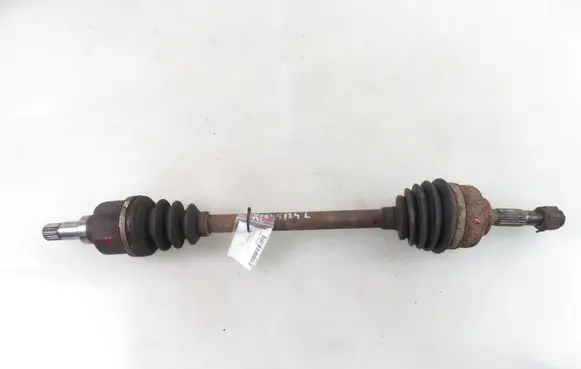 Citroen C2 Front driveshaft 