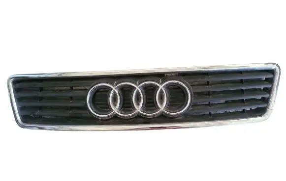 Audi A6 S6 C5 4B Front grill 4B0853651A