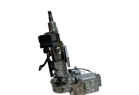 Renault Clio IV Electric power steering pump 488106198R 6700002890A 3Z130387