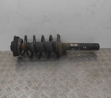 Skoda Octavia Mk2 (1Z) Front shock absorber/damper 1K0413031BL