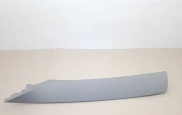 Volkswagen Touareg I (D)pillar trim (top) 7L5867233