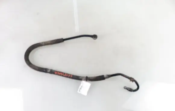 Volkswagen Touareg I Power steering hose/pipe/line 7L6422893AE