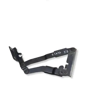 Citroen C8 Engine bonnet/hood hinges 72407G2004