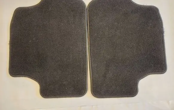 Volkswagen e-Golf Car floor mat set 5GE271N005